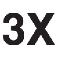 3X