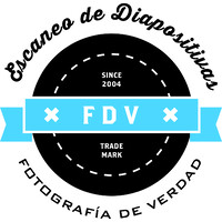 FOTOGRAFÍA DE VERDAD logo - Similar company to Instituto Artes Visuales