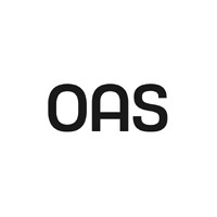 OAS logo - Similar company to Weekly Revolt