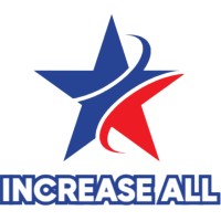 Increase All logo - Similar company to Devseal, Inc.