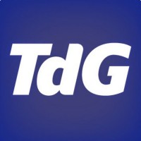 Tribune de Genève logo - Similar company to Bilan Magazine