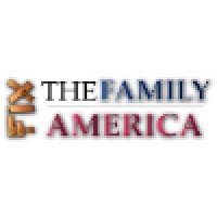 Fix The Family, Fix America