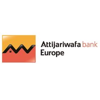 Attijariwafa bank Europe logo - Similar company to Mbbb