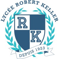 Lycée professionnel Robert Keller logo - Similar company to Lycée Polyvalent Nadar