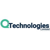 Q Technologies Limited logo - Similar company to Solution Hub Technologies - Sohub
