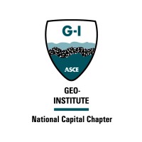 ASCE Geo-Institute National Capital Chapter logo - Similar company to Densification, Inc.