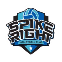 SpikeRight logo - Similar company to Alphapipe