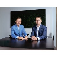 The Muir Investment Team, Raymond James logo - Similar company to Wakefield Law, Pc