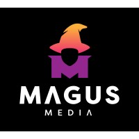 Magus Media Productions logo - Similar company to As & Co
