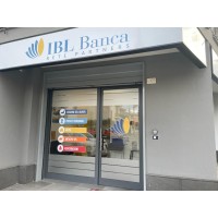 IBL BANCA RETE PARTNERS DI NOLA logo - Similar company to Studio Eureka S.R.L.