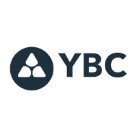 YBC Cycling pad logo - Similar company to Pina Group
