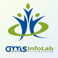 Orris Info Lab Private Limited logo - Similar company to Htmt Global Solutions