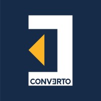 Converto AG logo - Similar company to The Relevance Group