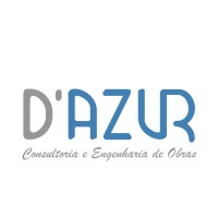 D'Azur Consultoria e Engenharia de Obras logo - Similar company to W Arcon Construtora