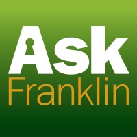Ask Franklin logo - Similar company to Who Is Frank Ag