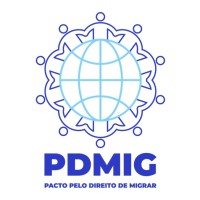 PDMIG - Pacto pelo Direito de Migrar logo - Similar company to Agro Express