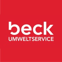 Beck Umweltservice AG logo - Similar company to Advantage Governance
