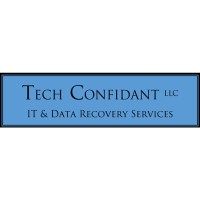 Tech Confidant logo - Similar company to Creekpointe