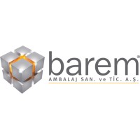 BAREM PACKAGING - BAREM AMBALAJ A.Ş. logo - Similar company to Canpak Packaging