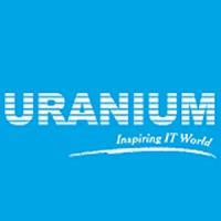URANIUM Software logo - Similar company to Software Development | Ecommerce | Digital Marketing