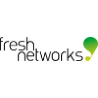 FreshNetworks logo - Similar company to Decision Tech