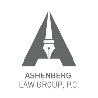 Ashenberg Law Group, P.C. logo - Similar company to Wilkinson Law Llc