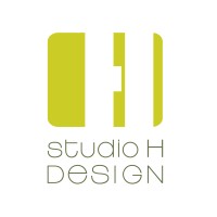 Studio H Design Inc. logo - Similar company to Objective Area Solutions