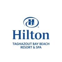 HILTON TAGHAZOUT BAY BEACH RESORT AND SPA logo - Similar company to Hilton Morocco