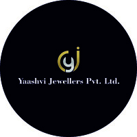 Yaashvi Jewellers Pvt. Ltd. logo - Similar company to Dcx Graphy