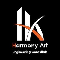 Harmony Art logo - Similar company to Technical Art