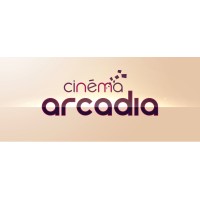 CINEMA ARCADIA logo - Similar company to Acrira