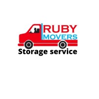 Ruby mover & Storage logo - Similar company to Softlancing Mover And Packer Dubai