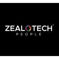 ZealoTech People logo - Similar company to Zelotech