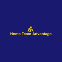 Home Team Advantage logo - Similar company to Overlay Apps
