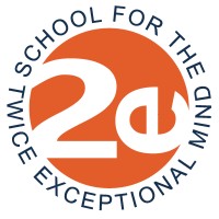 2e School for the Twice Exceptional Mind logo - Similar company to Twice-Exceptional Network (Ten)