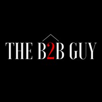 THE B2B GUY logo - Similar company to Mail & Brands