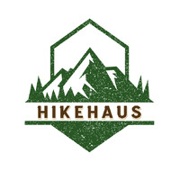 Hikehaus logo - Similar company to Snaproducts