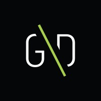 Gibson Design logo - Similar company to Roe Digital Inc.