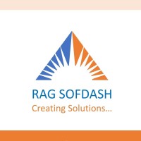 RAG Sofdash logo - Similar company to Prism School Of Music
