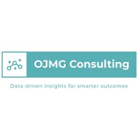 OJMG Consulting logo - Similar company to Sims Creative