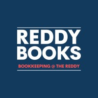 Reddy Books logo - Similar company to Reddybook Work