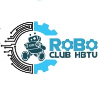 Robo Club HBTU logo - Similar company to Association Of Electronics Engineers