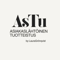 Asiakaslähtöinen ja luova tuotteistus- logo - Similar company to Boco Ip Oy Ab