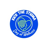 Kick The Stigma logo - Similar company to Everyone.