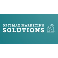 OptiMax Marketing Solutions logo - Similar company to Optimax