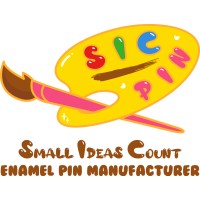 SICpin logo - Similar company to Gowin Gifts Co.,Ltd