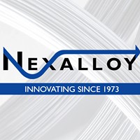 Nexal Aluminum Inc. logo - Similar company to Myc Graphics