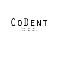 CoDent logo - Similar company to Zerodonto