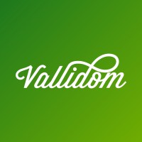 Vallidom logo - Similar company to Endometrix