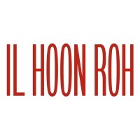Studio IL Hoon Roh logo - Similar company to Oh-Lab